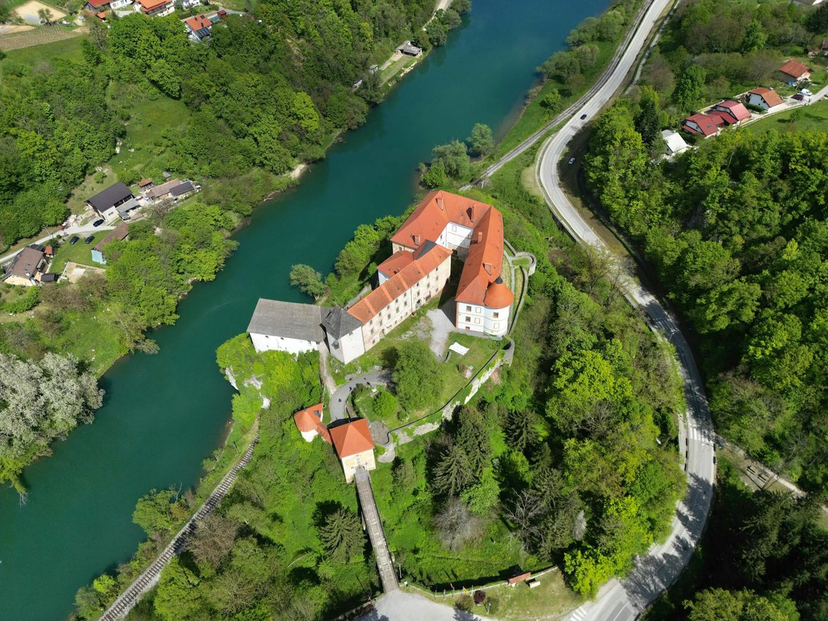 Bakva Castle