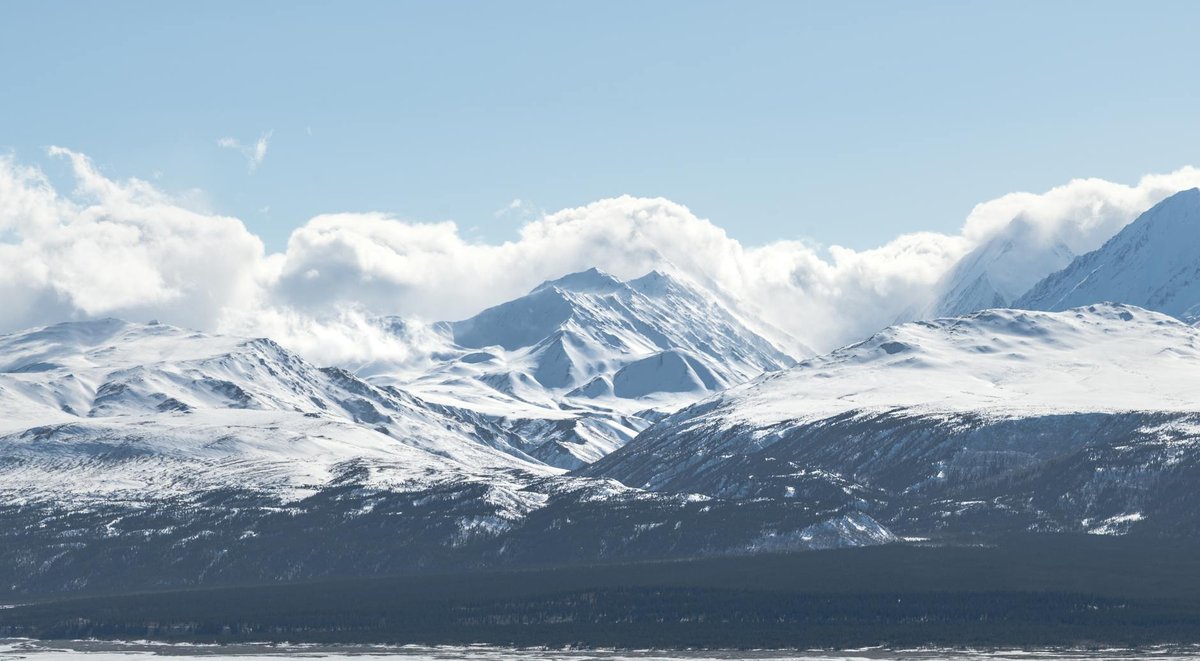 Östra Skrapetjåkkeglaciären