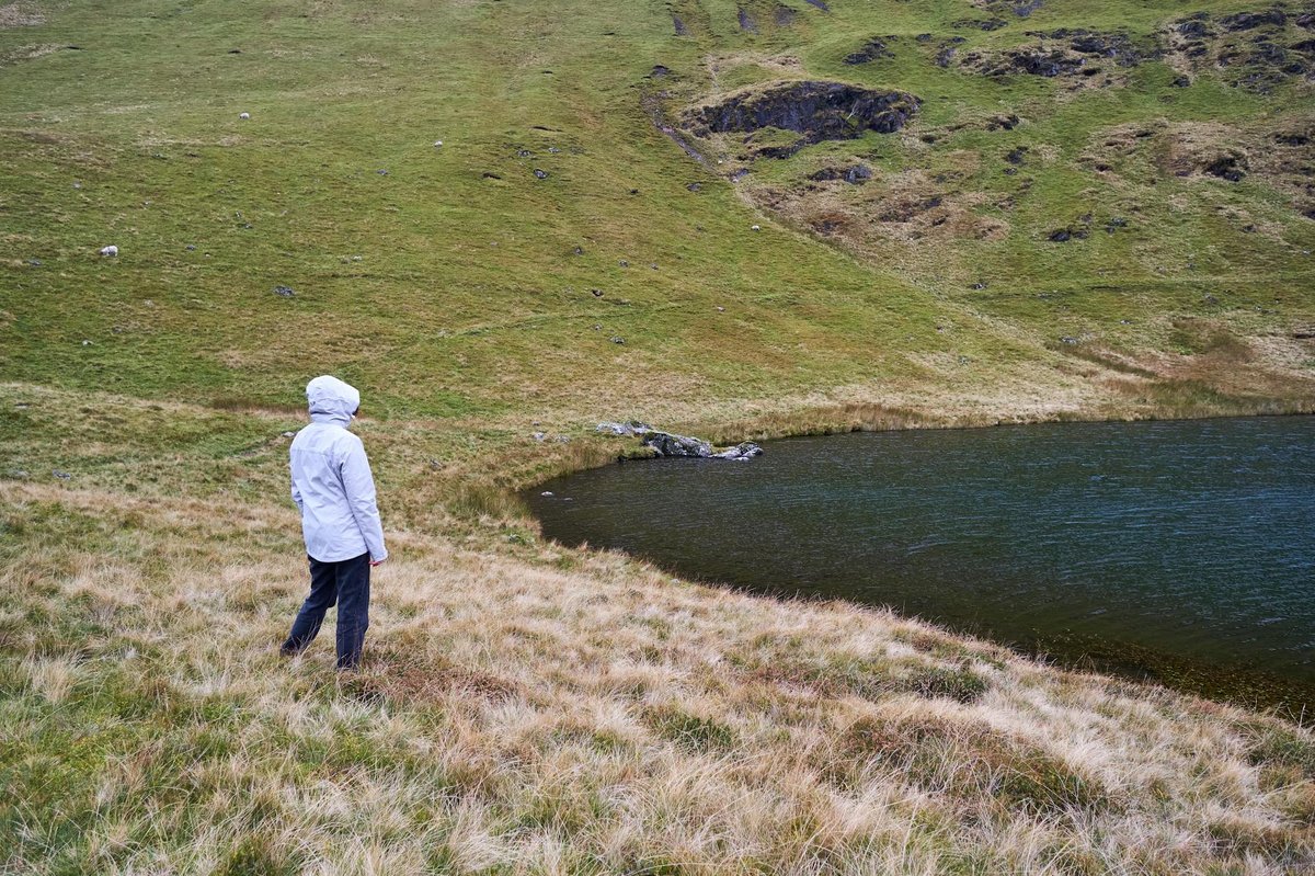 Beckhead Tarn