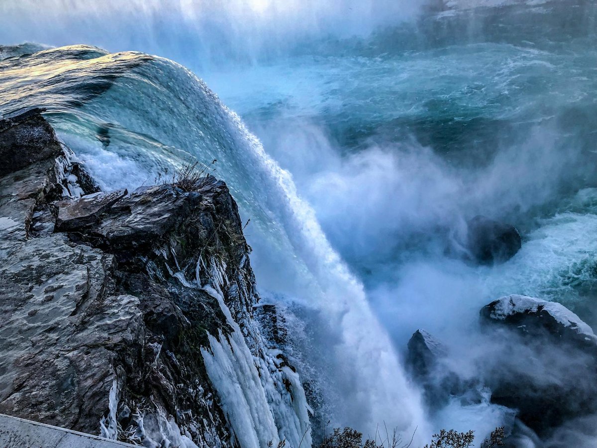 Ennistymon  Falls