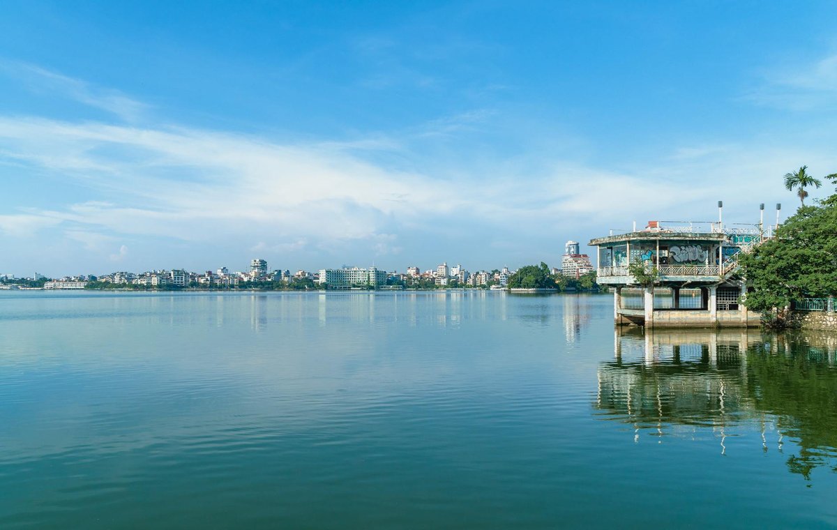 Ang Kep Nam Ban Dong Noi