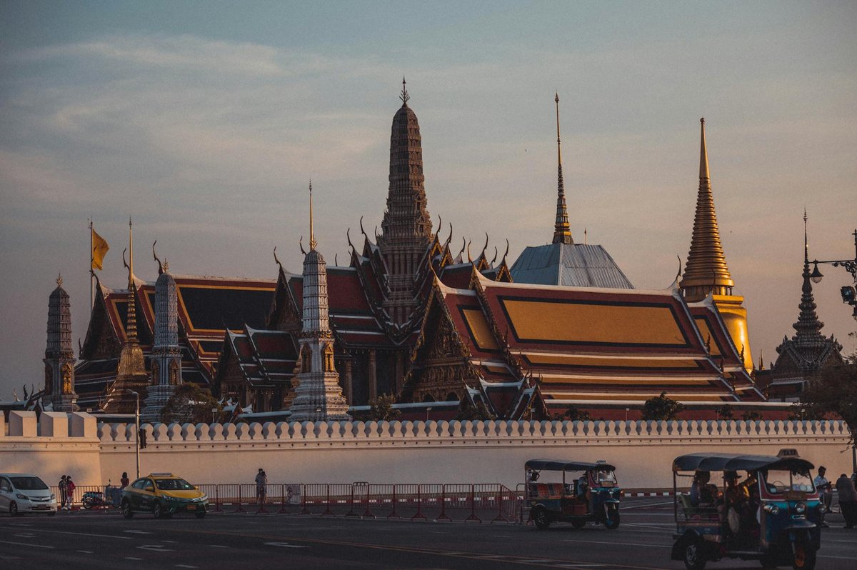 Saint Thomas Church (Bangkok)