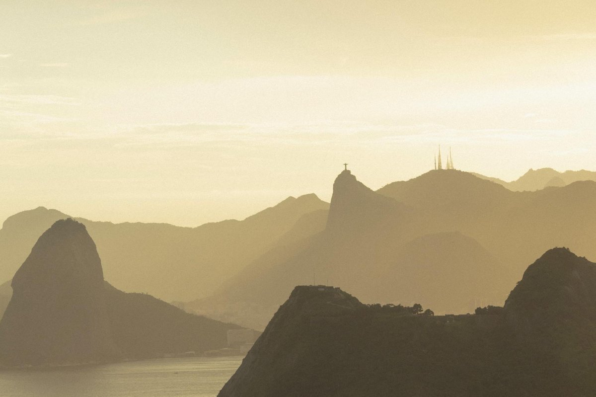 Tijuca National Park