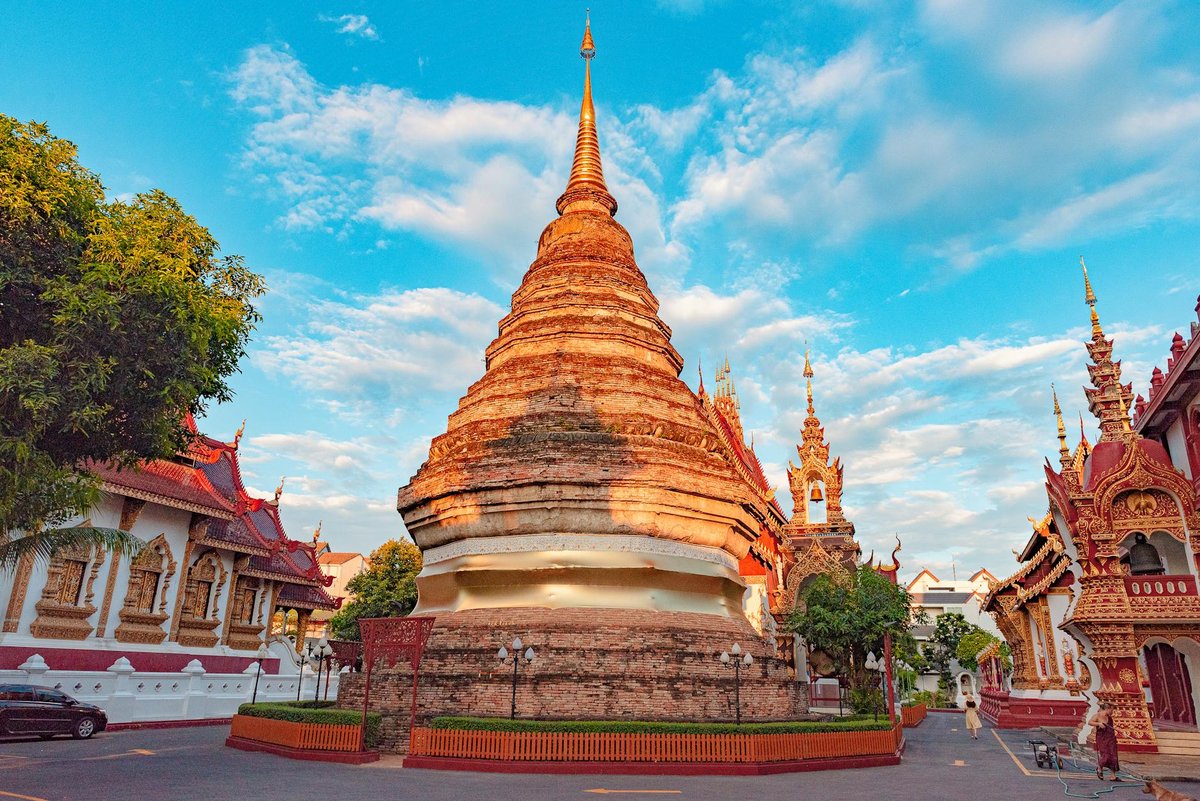 Bang Saen