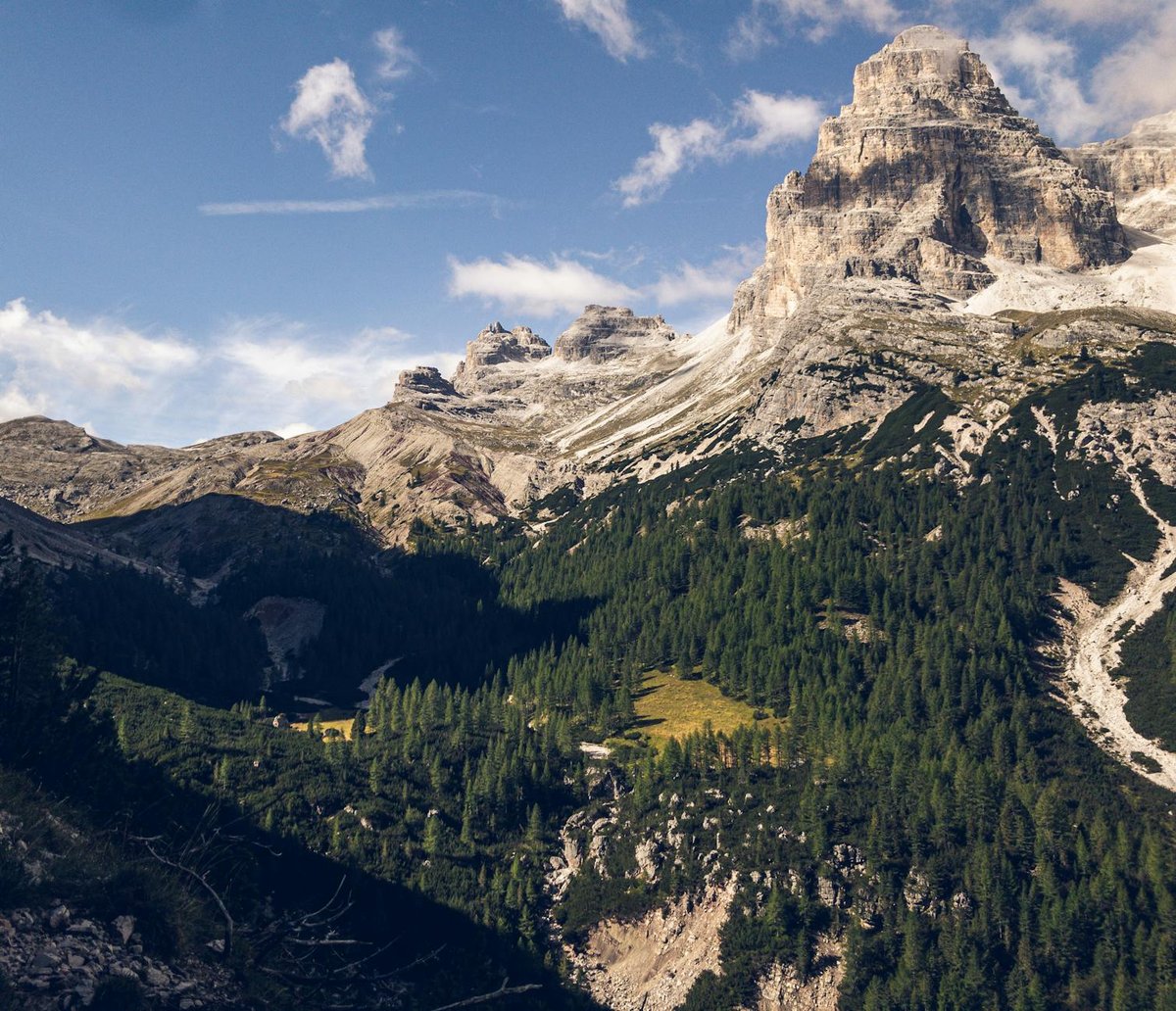 Dolomiti Bellunesi National Park