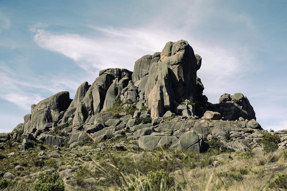 Itatiaia National Park