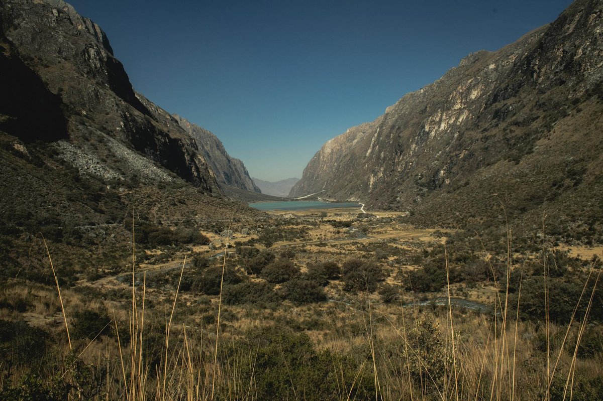 Cutervo National Park