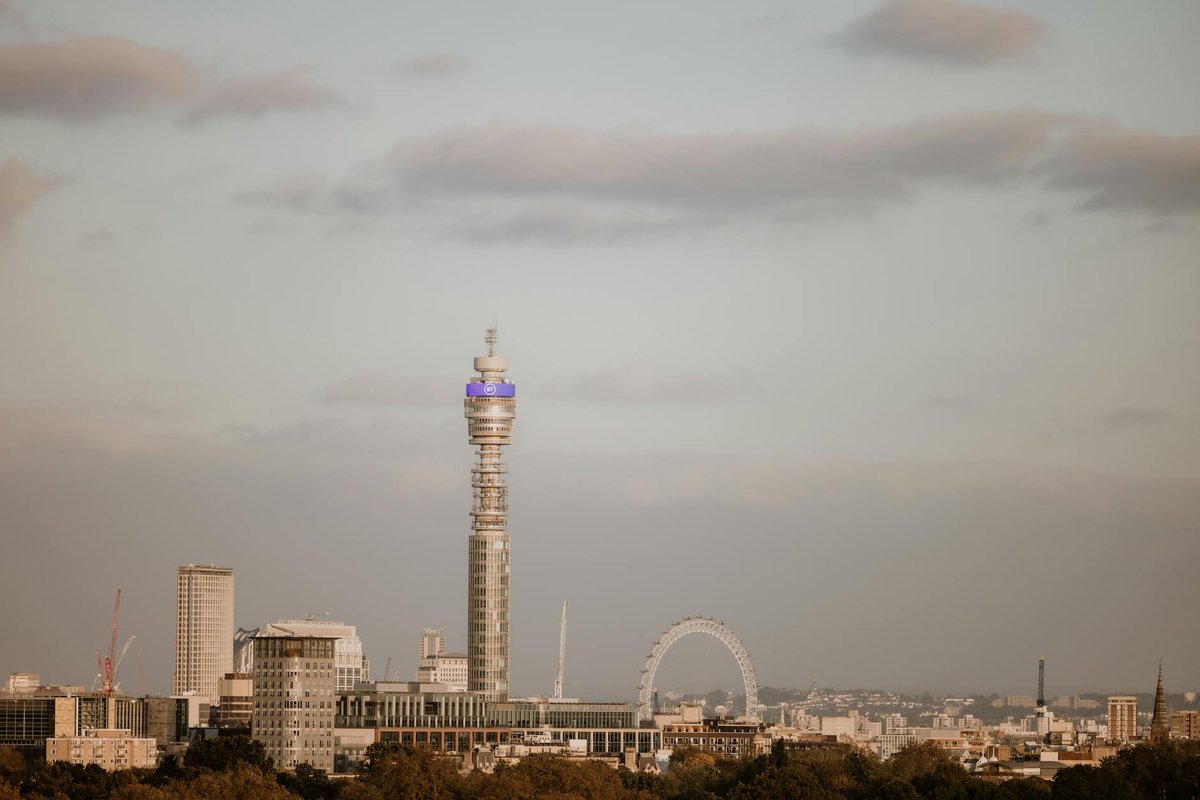 BT Tower