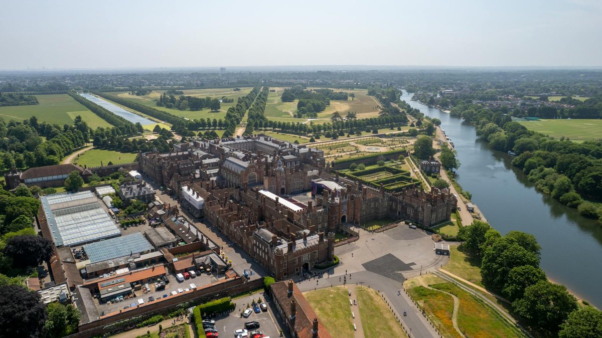 King Henry VIII's Mound