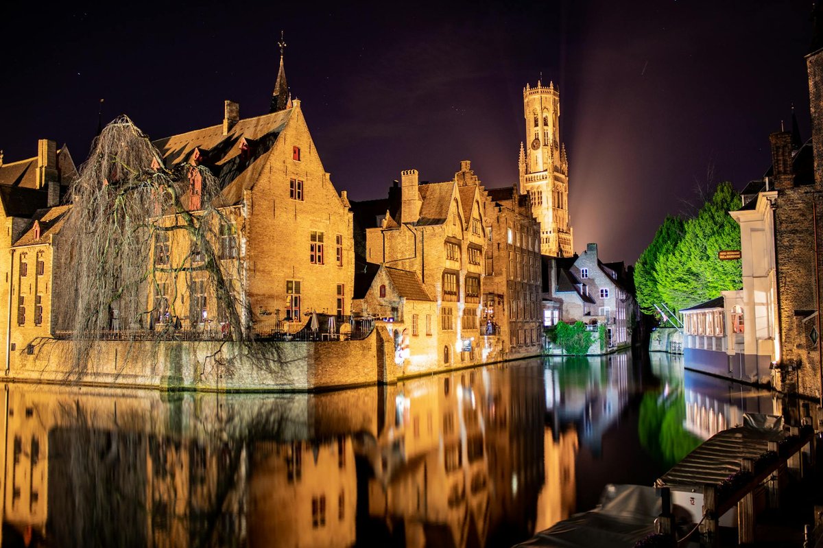 Belfry of Bailleul