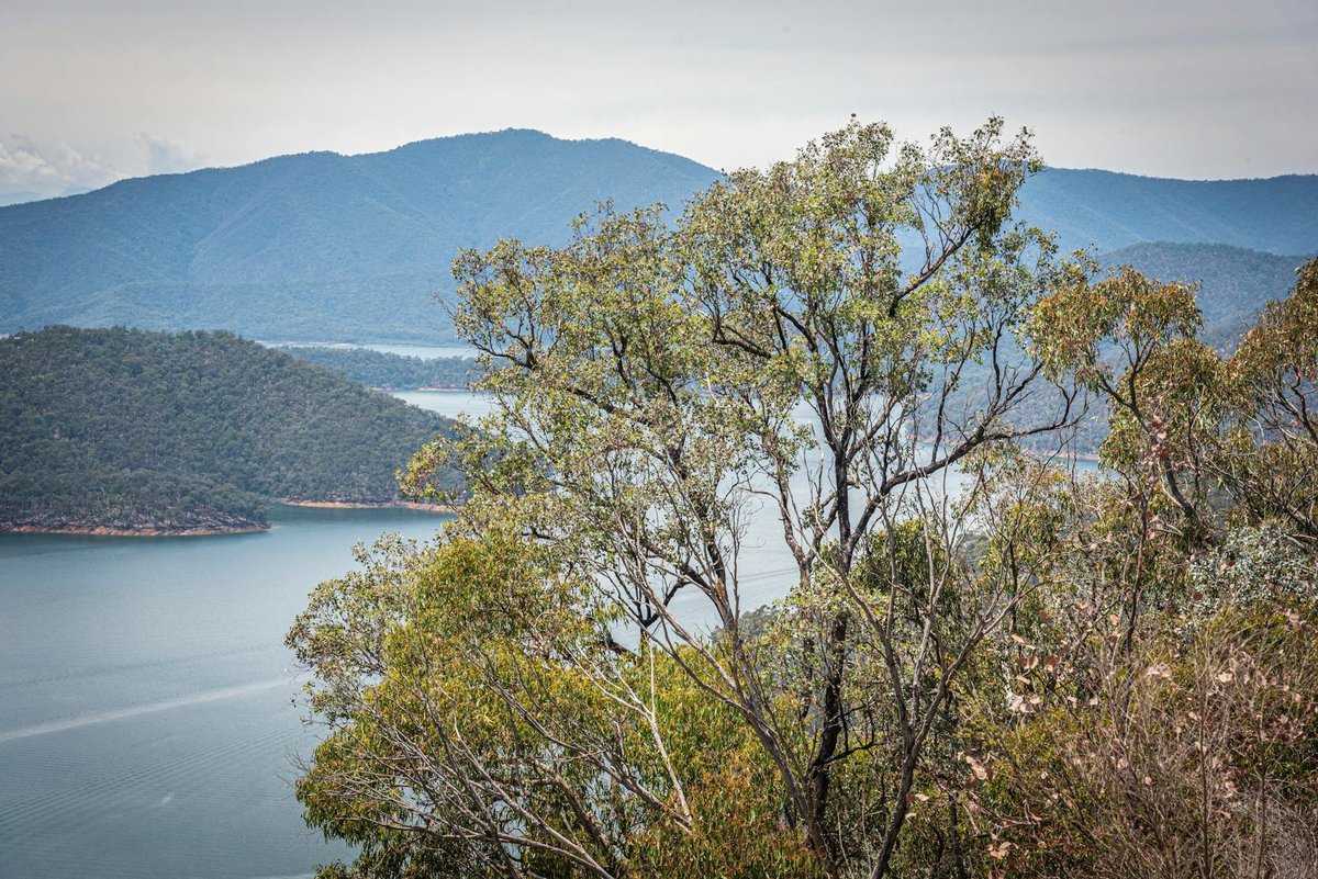 Abercrombie River National Park