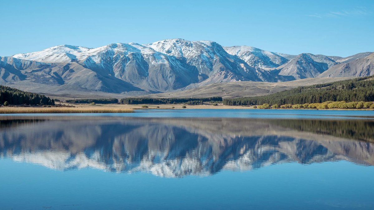 Blanca, Laguna