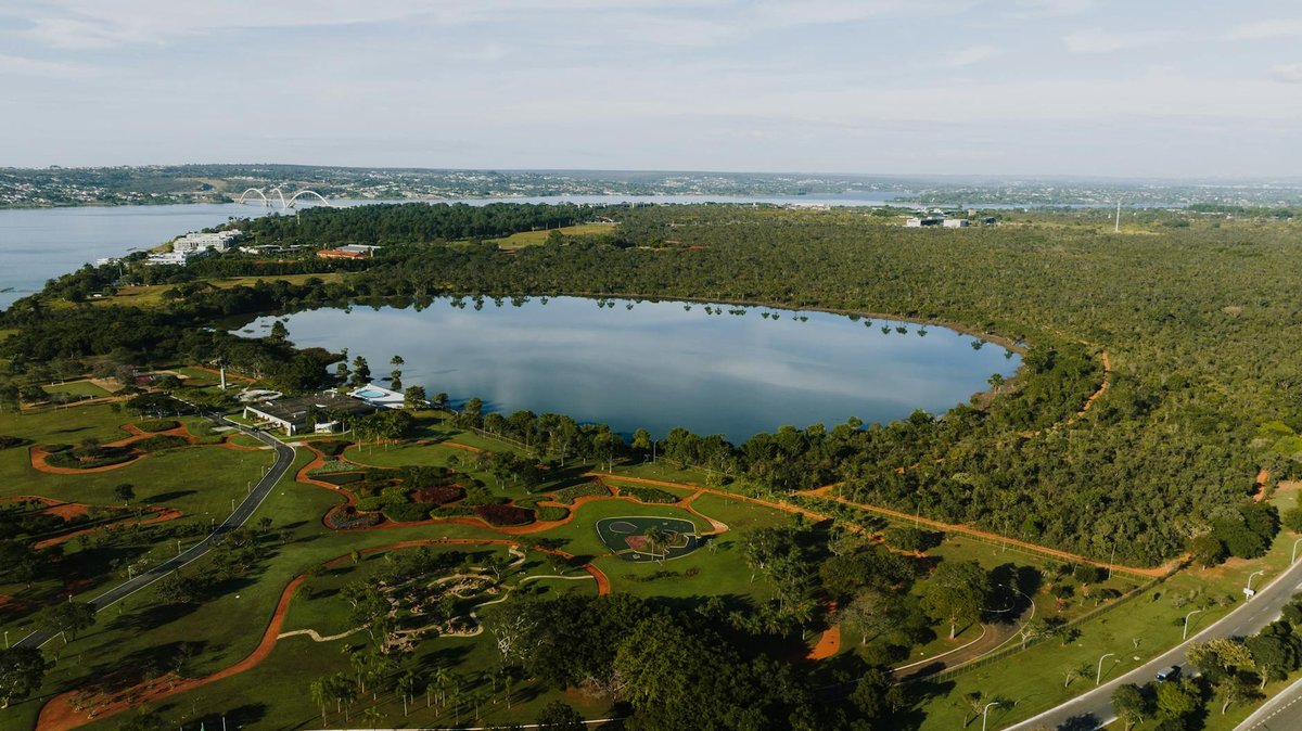 Lago Prabuúba