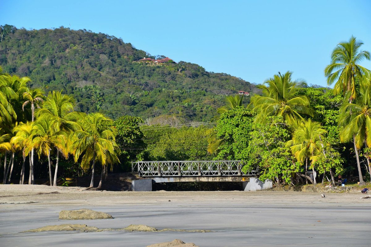 Santa Teresa Beach