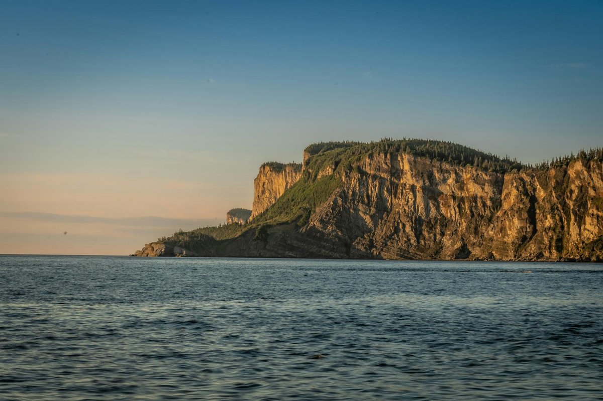 Forillon National Park