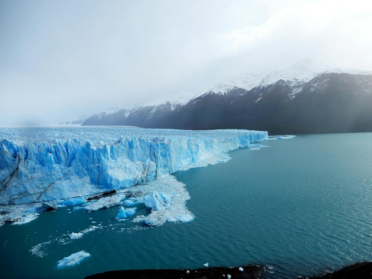 South Lhonak Glacier