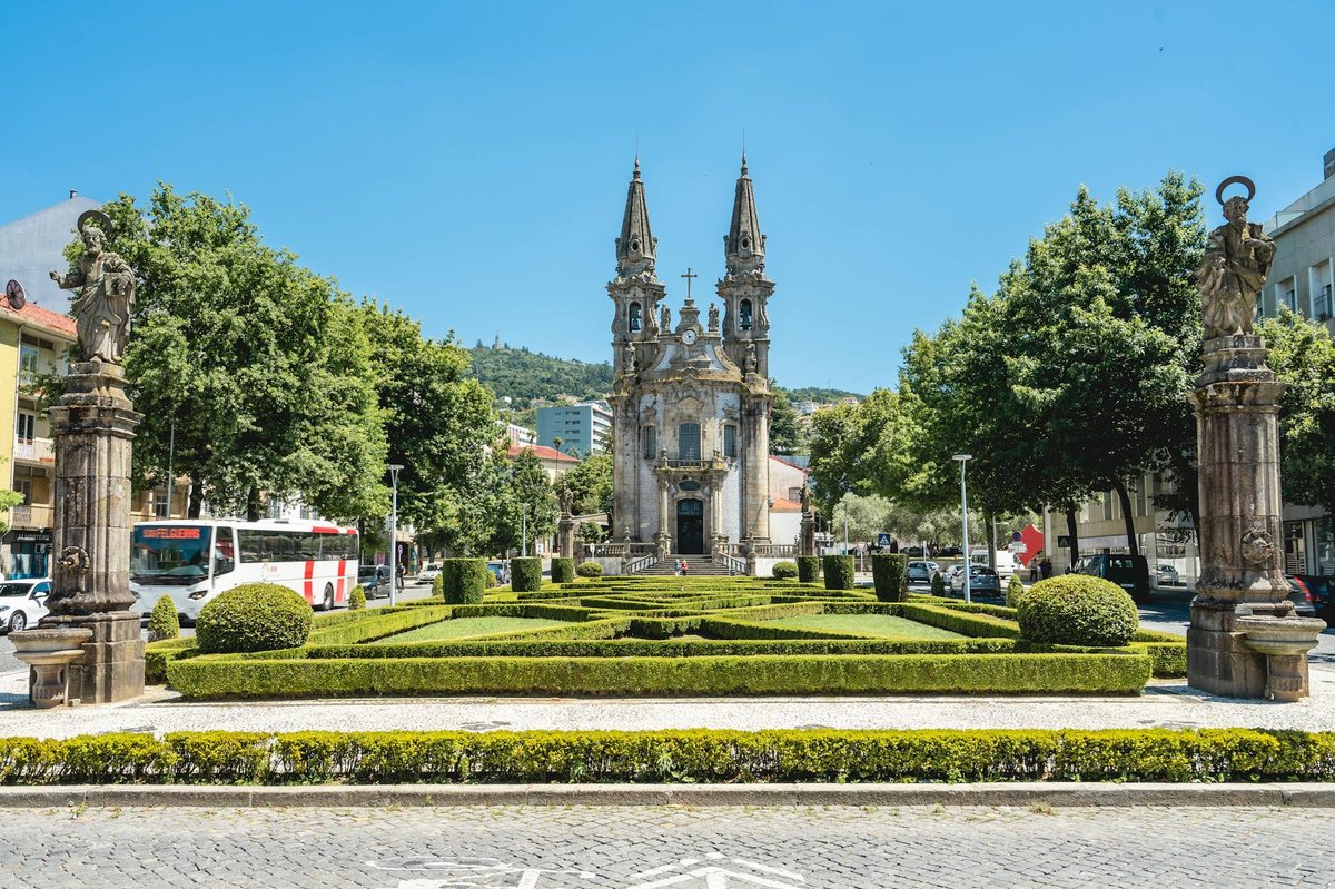 Gruta em Nossa Senhora da Luz