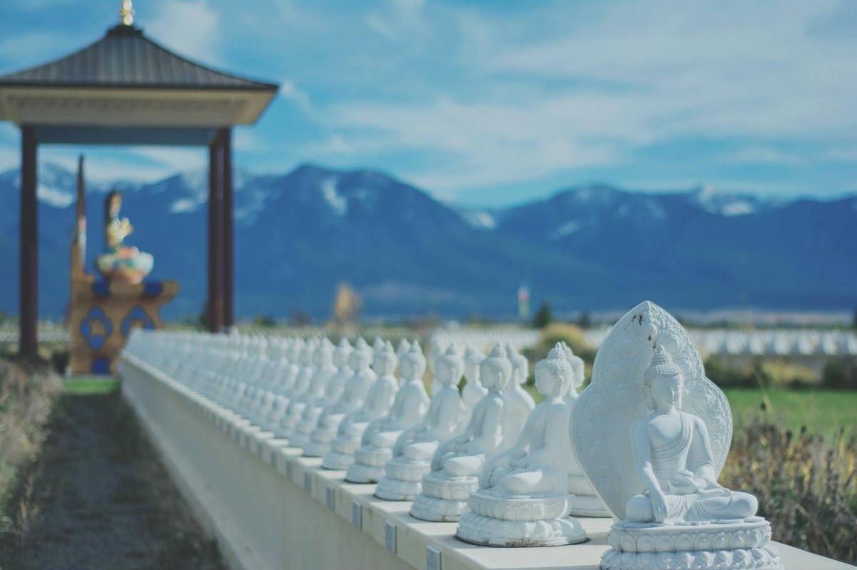 Bezeklik Thousand Buddha Caves