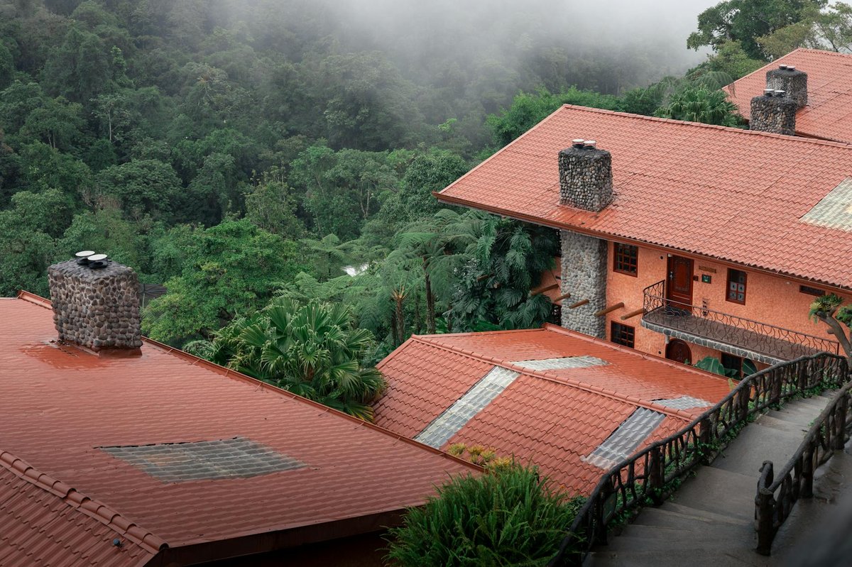 Cachoeira Casa Verde
