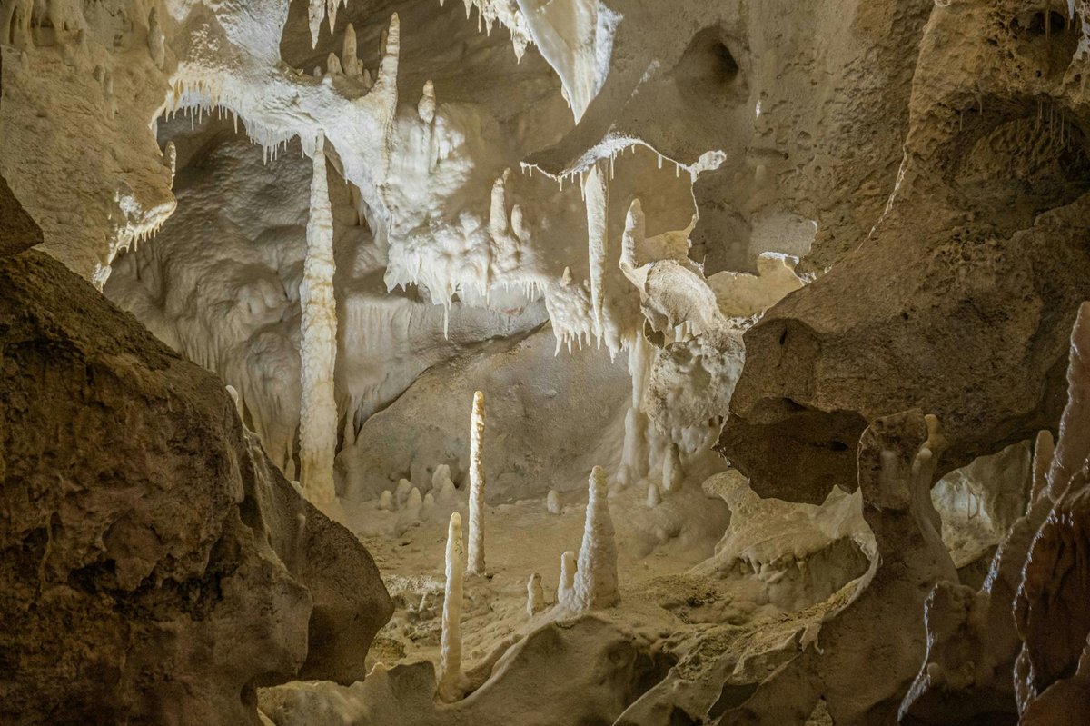 Chudleigh Cavern