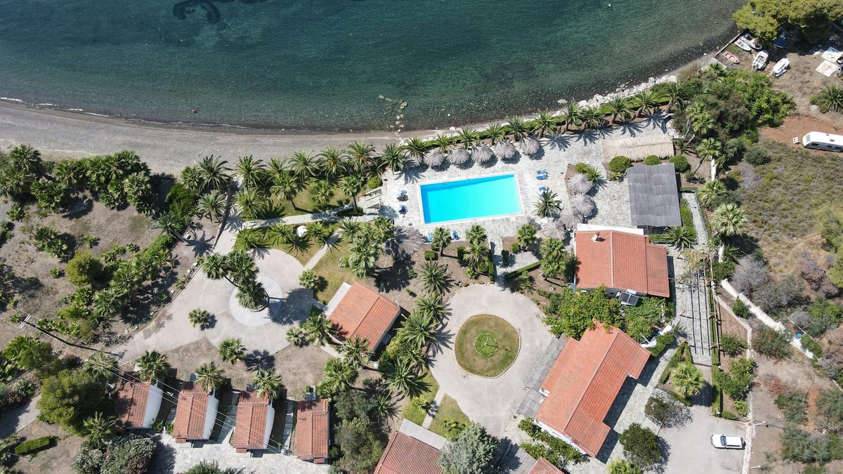 Adrina-Resort