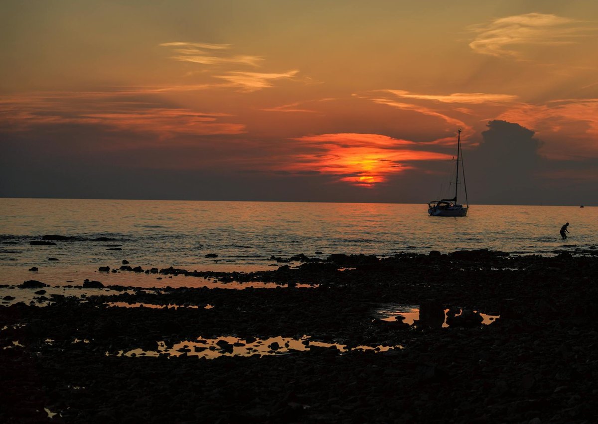 Novigrad Sea