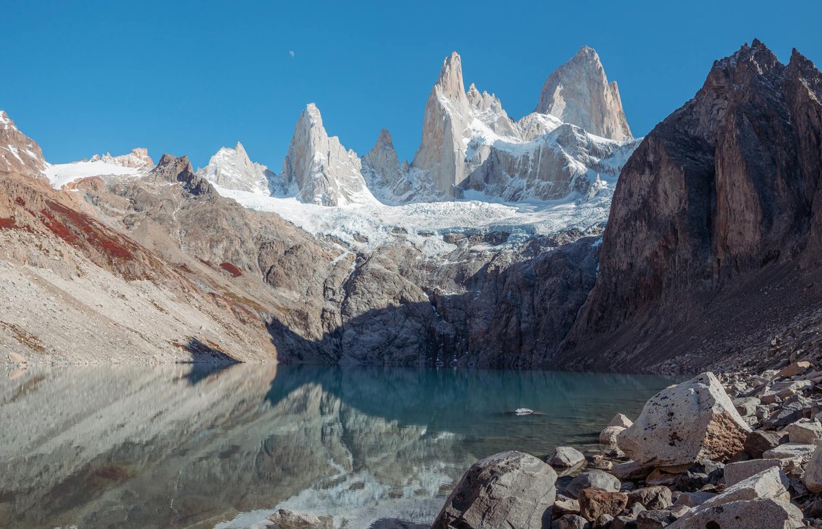 Cerro Cono Fontana