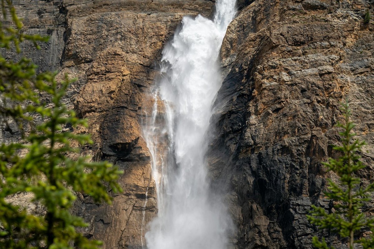 Yoho National Park