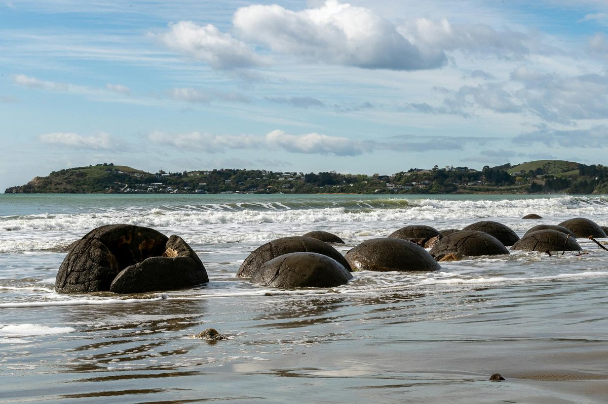 Gibson Beach