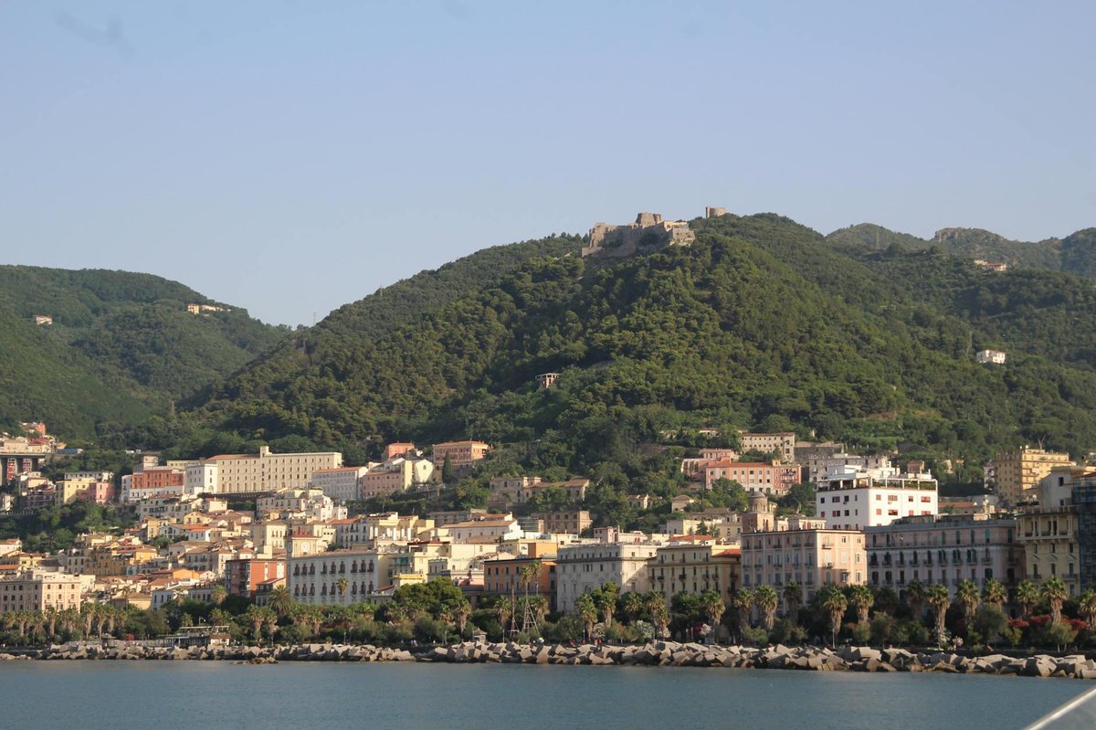 Castello di Coriolano Cippico