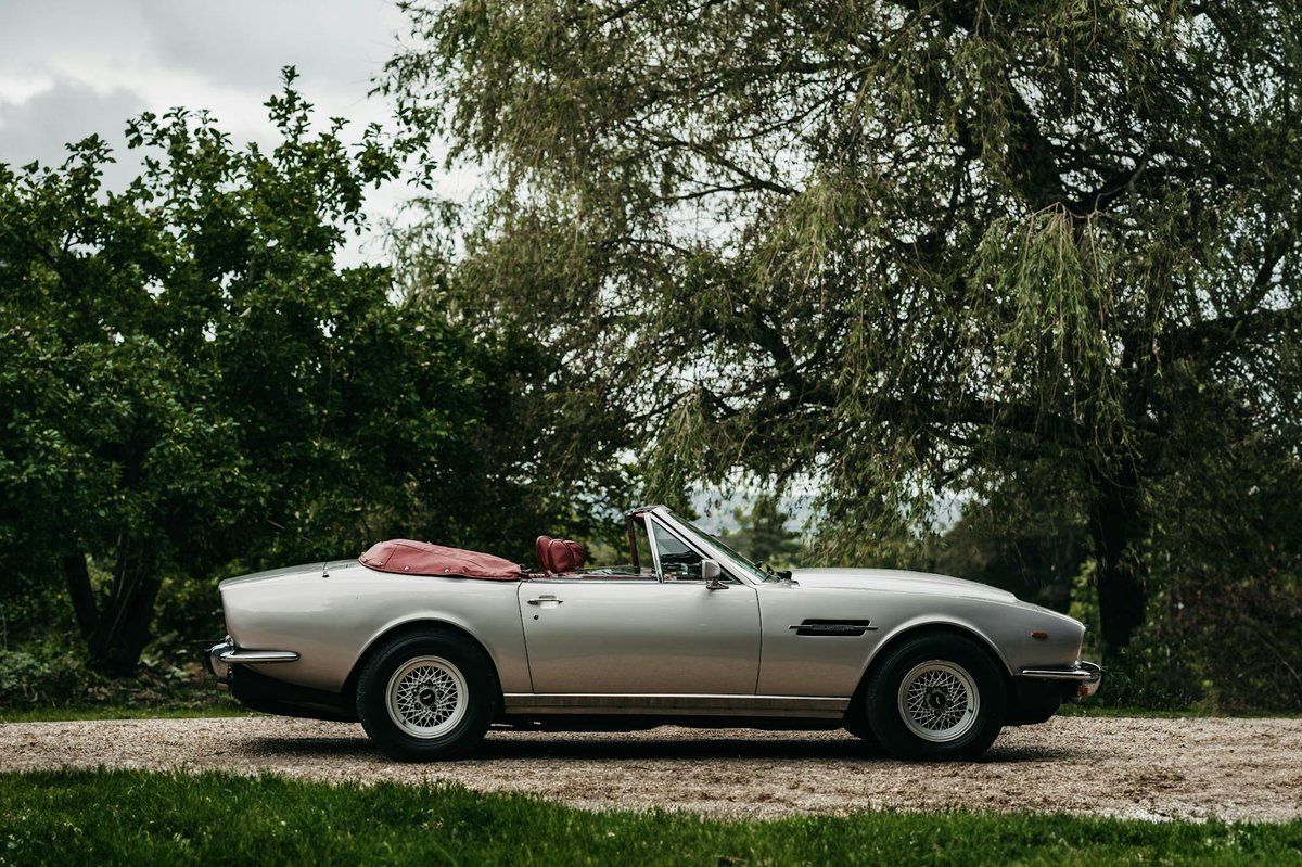 Aston No.2