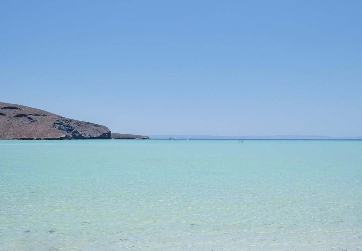 Playa La Placita