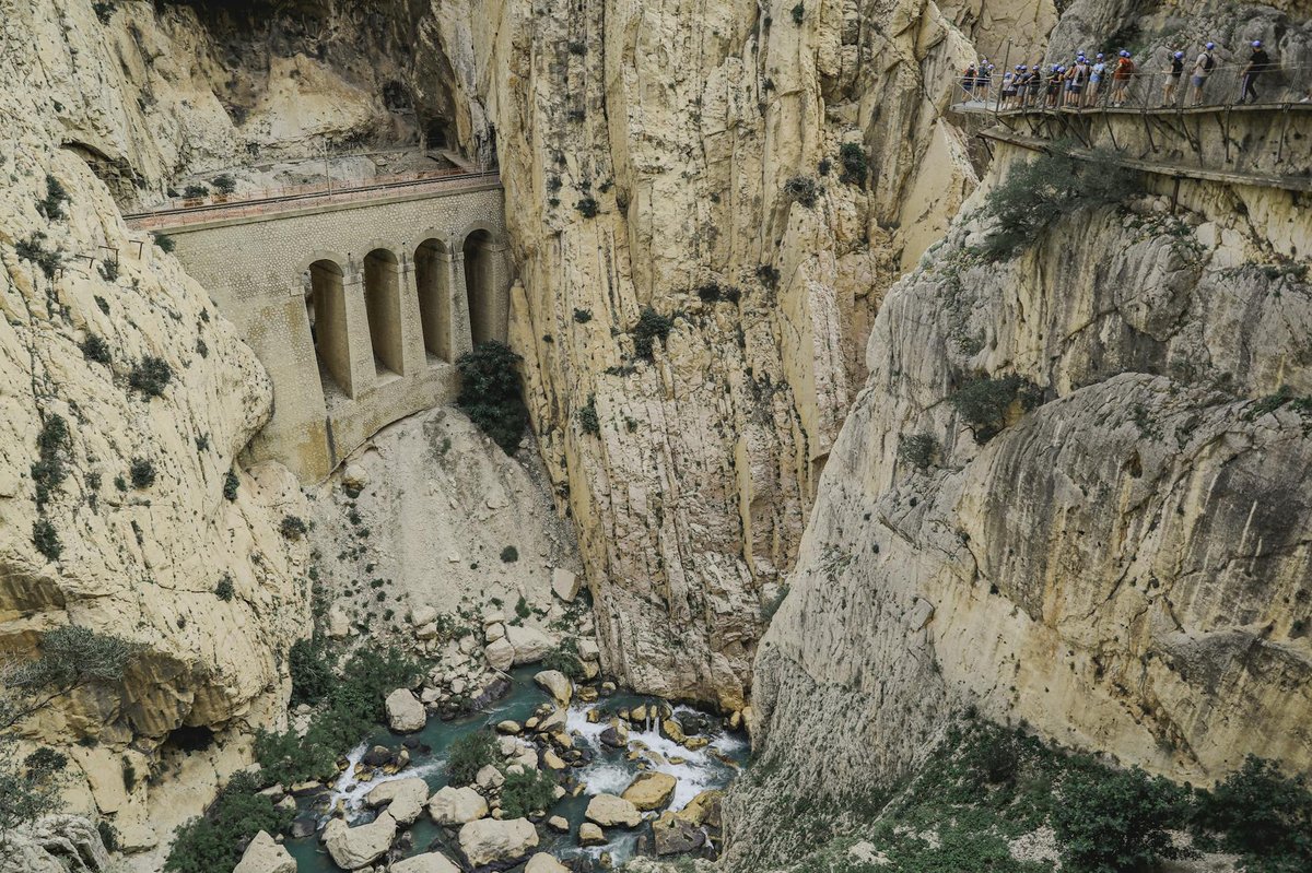 El Chorro de Navafría