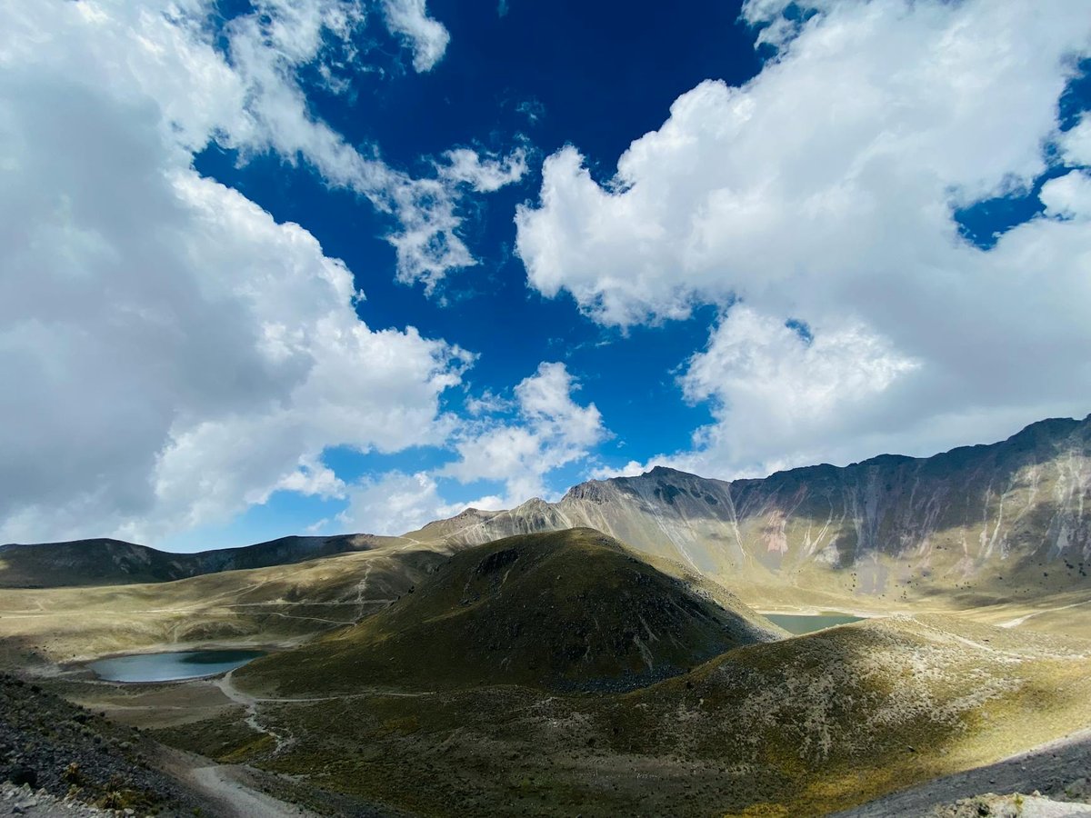 Revillagigedo National Park