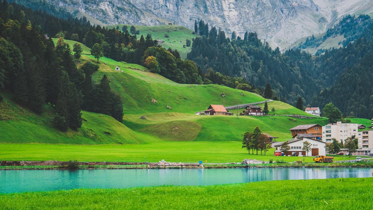 Bonigersee
