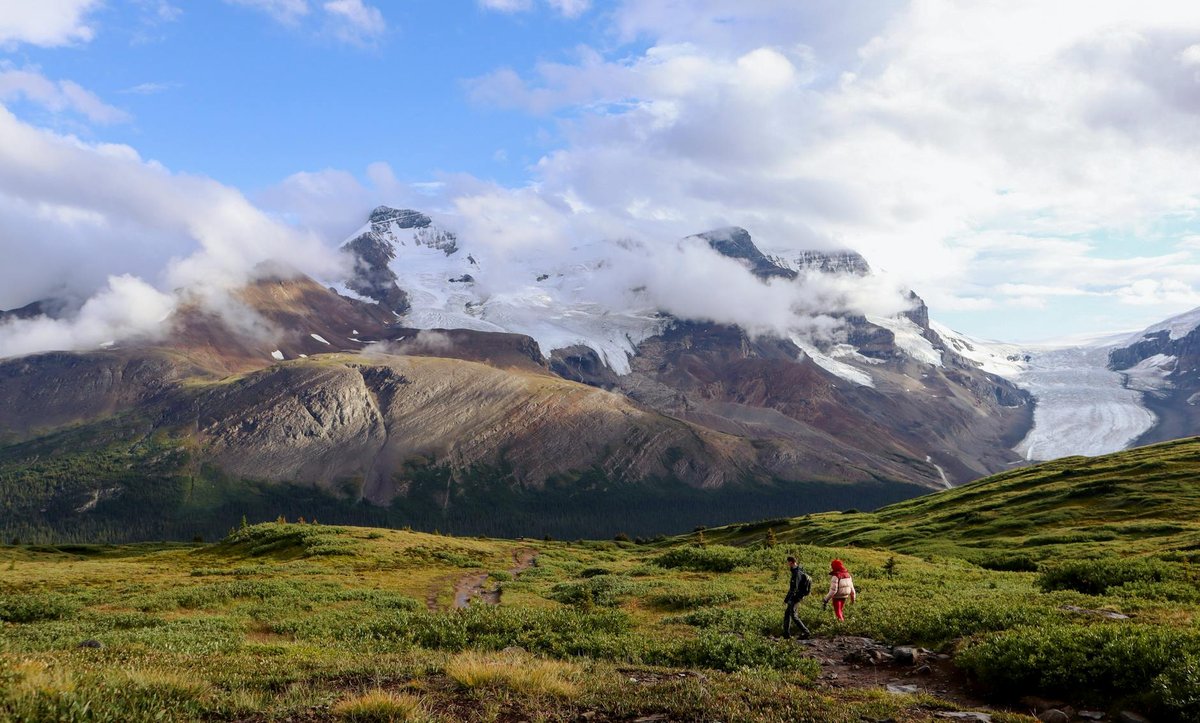 North Lhonak Glacier