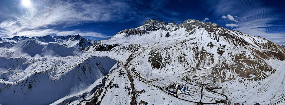 Volcán Maipo