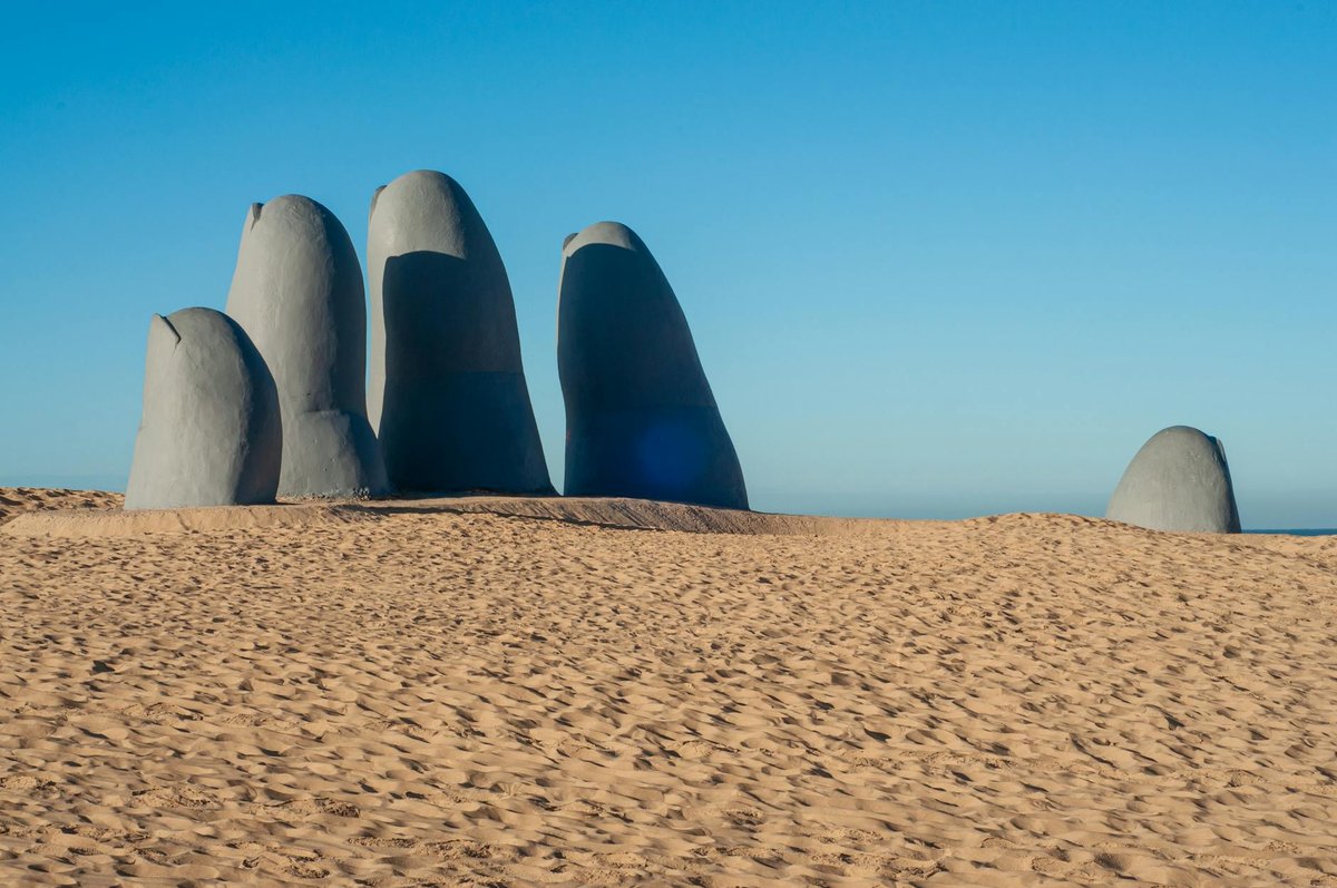 Apujirca Punta