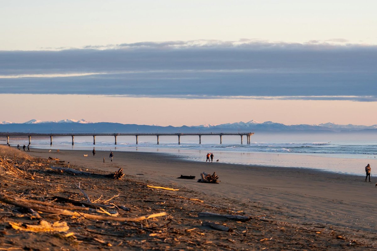 Brighton Shore