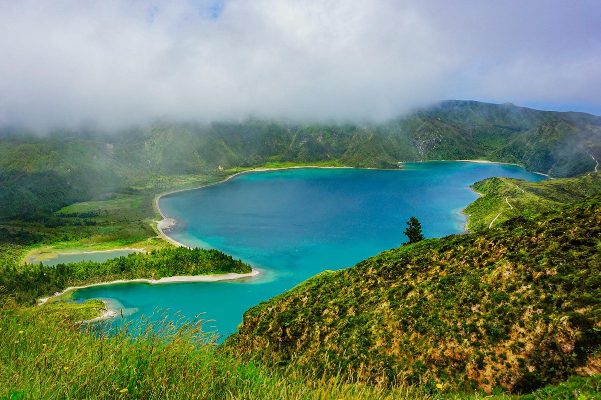 Lagoa dos Braços