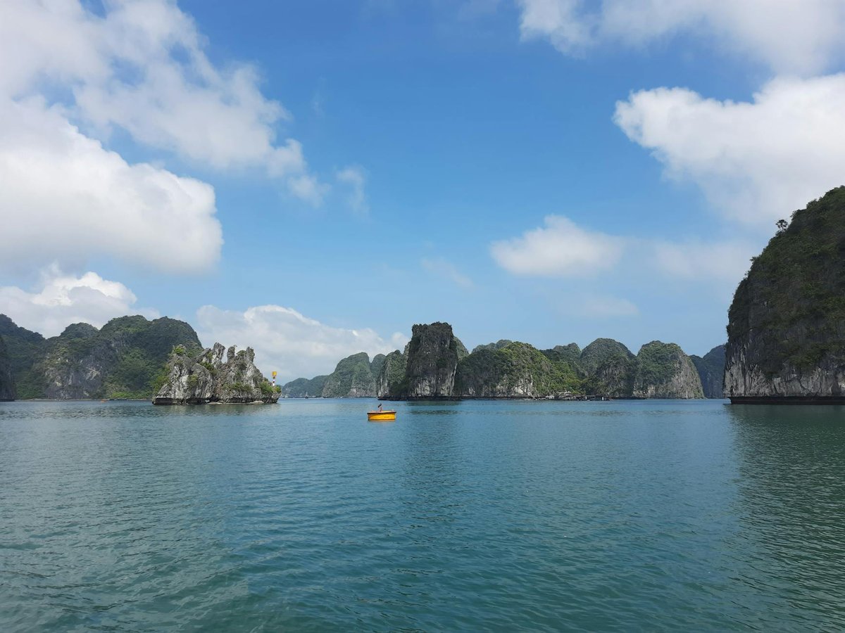 Ang Kep Nam Huai Kang