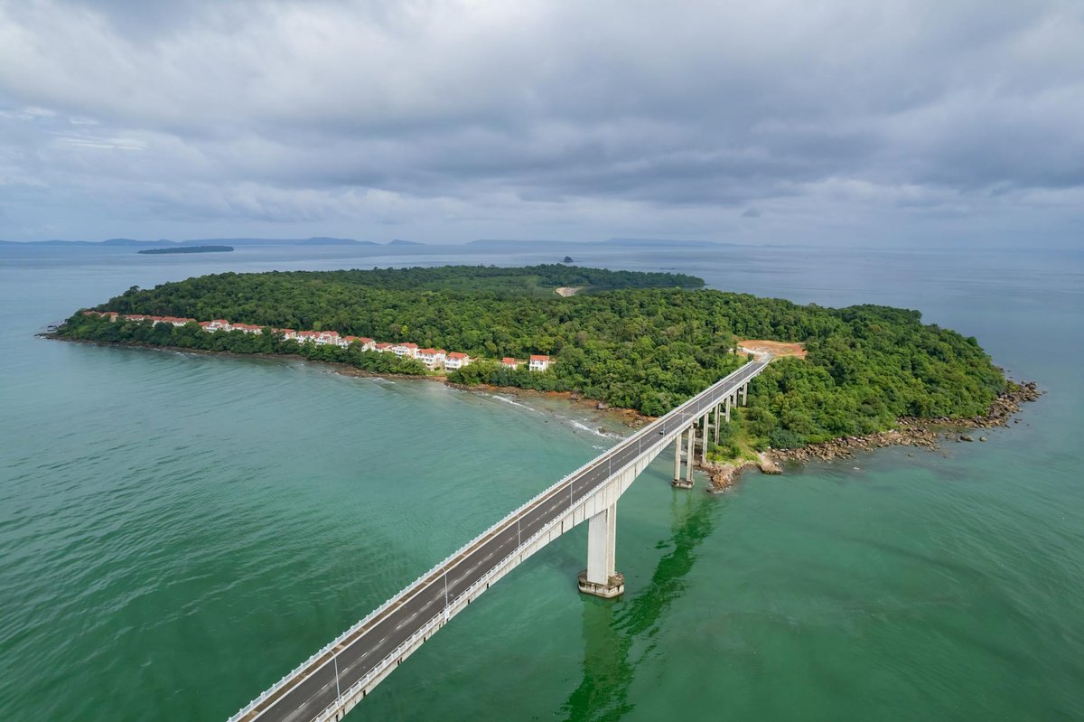 Nam Tok Sai Rung