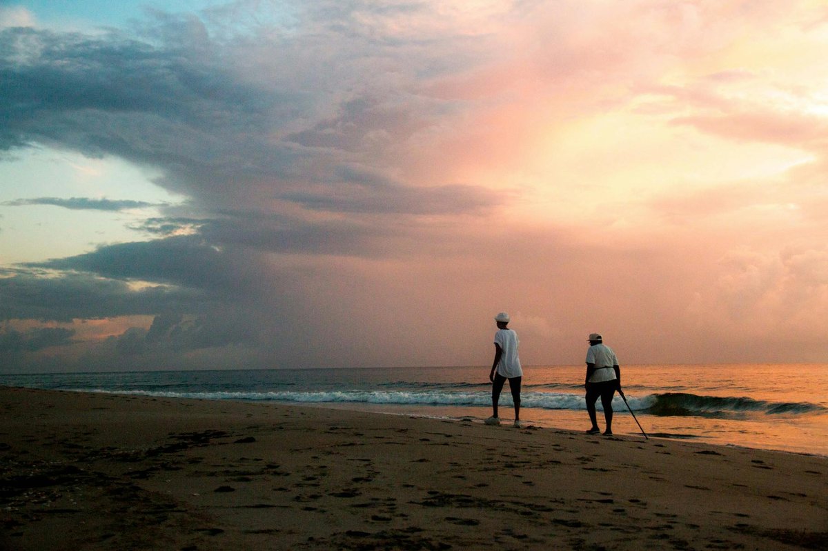 Playa La Estrella