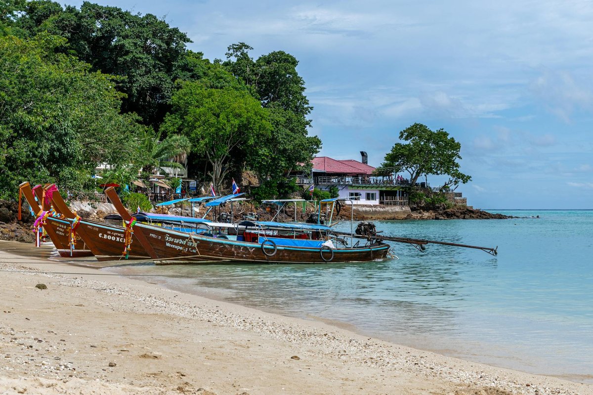 Karon Noi Beach