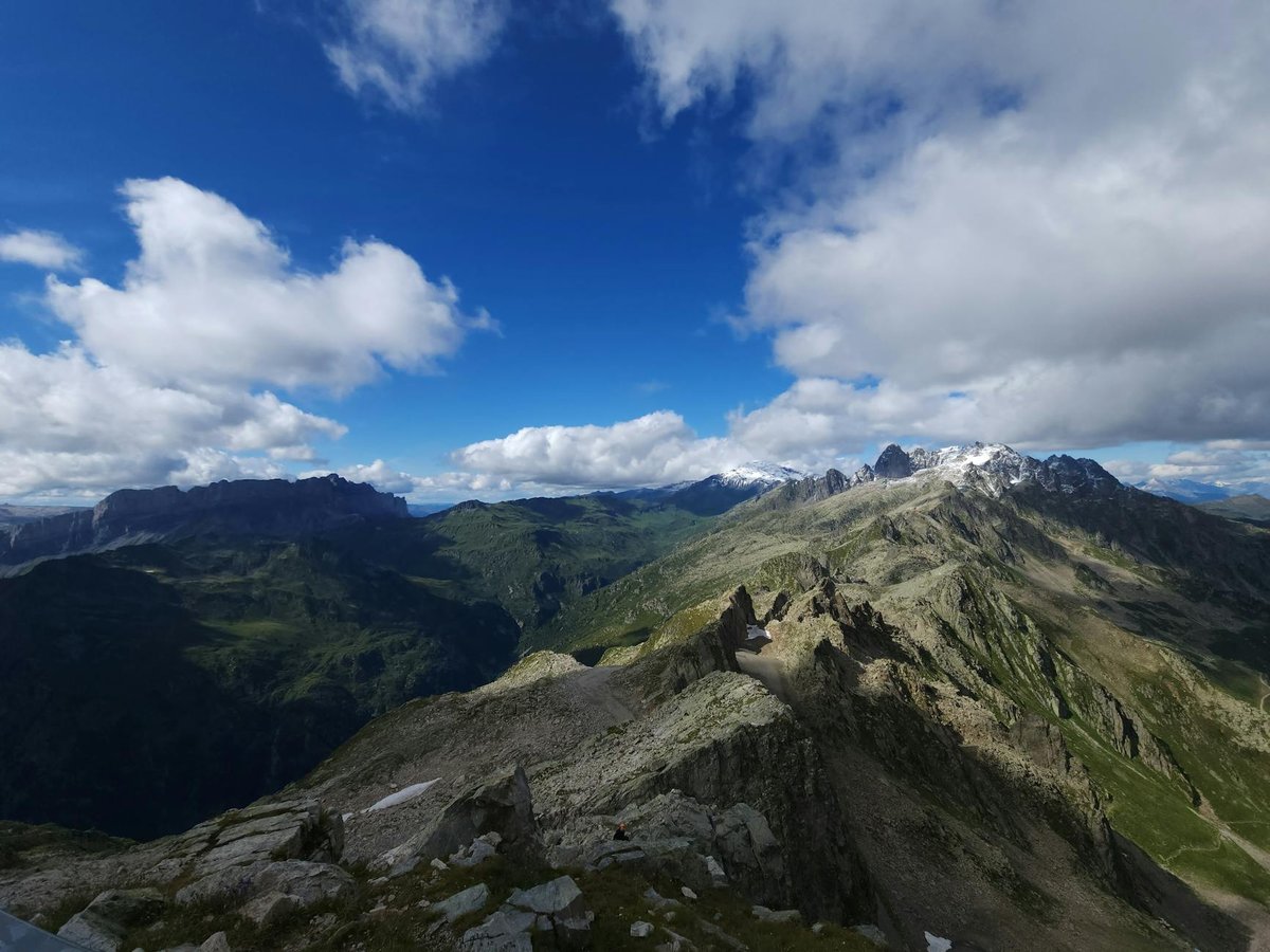 Mont-Blanc