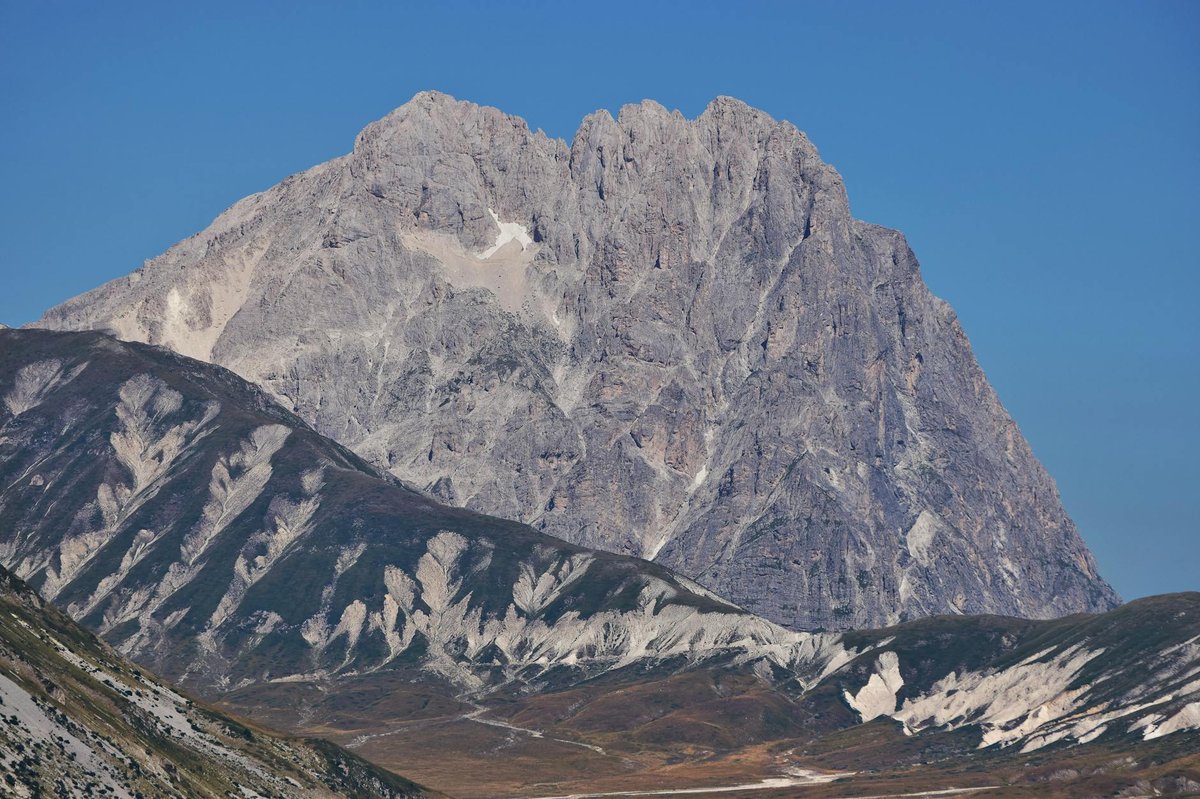 Gran Sasso e Monti della Laga National Park
