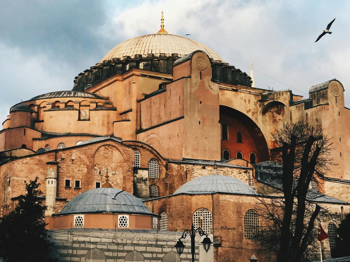 Agia Sofia Cave