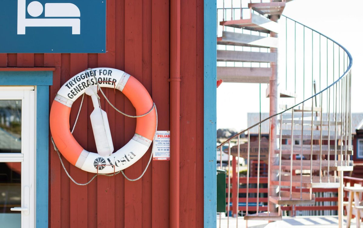 Blåfonna