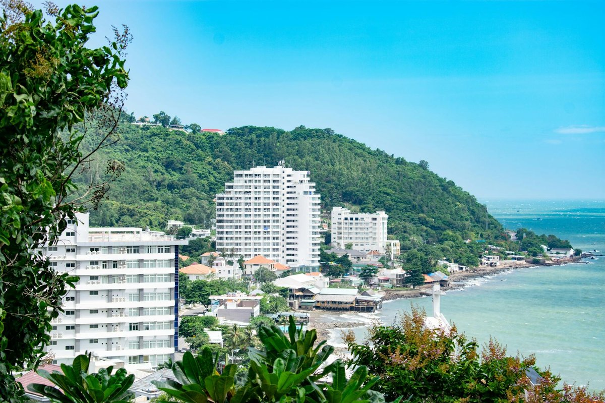 Bãi Tú Lâm