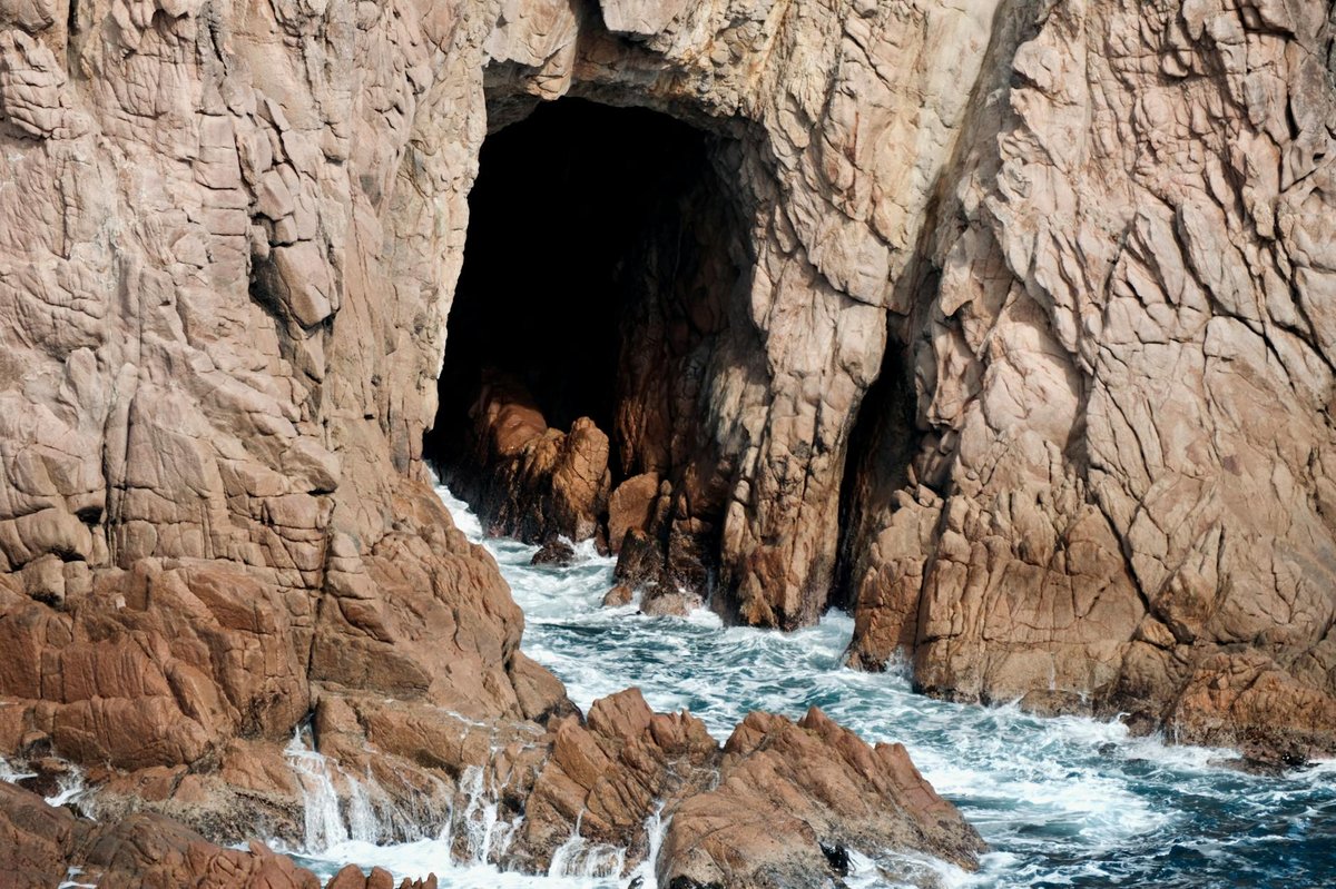 Caverne Laflèche